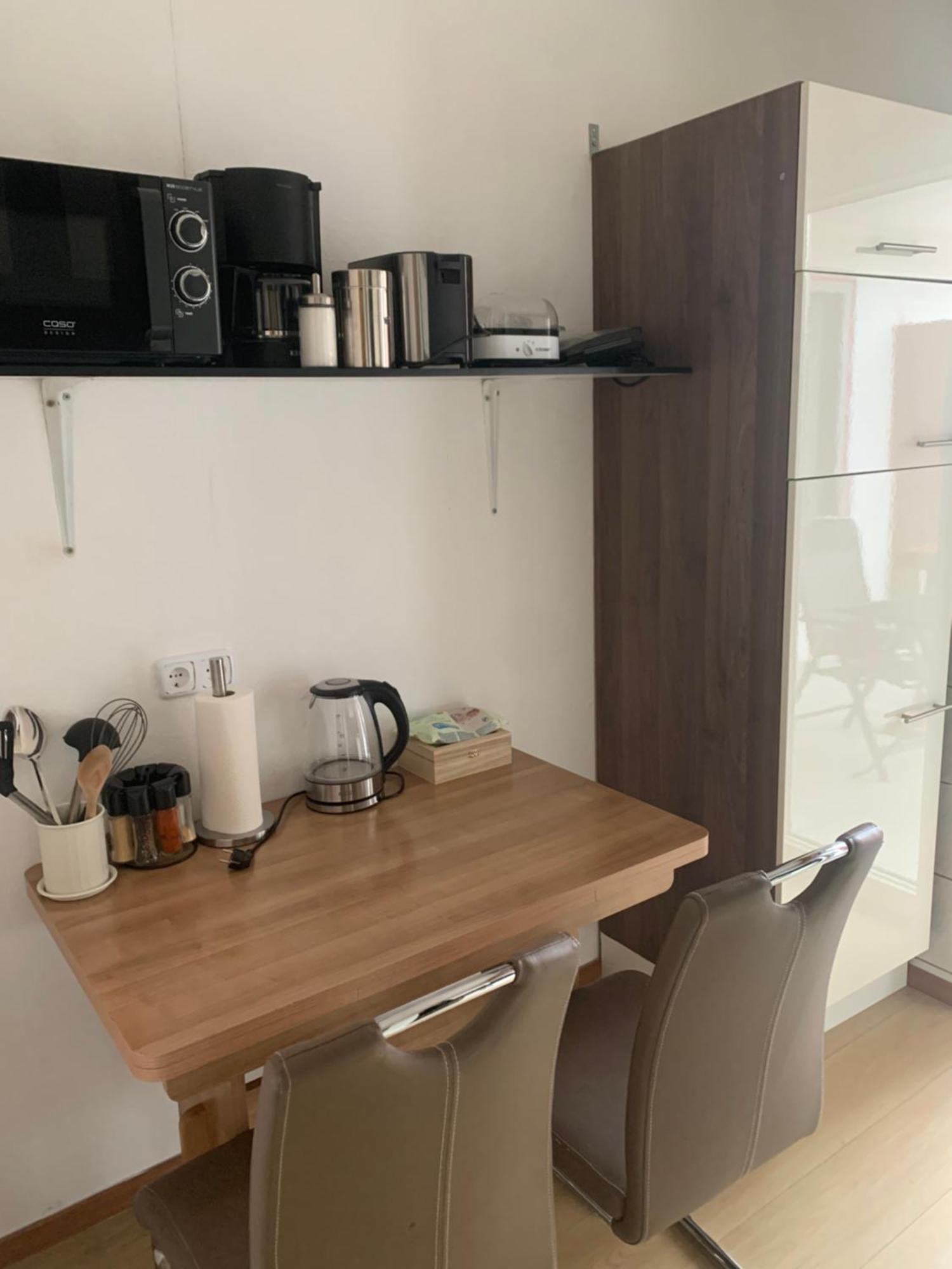 Km Apparts 1 Wesel  Ngoại thất bức ảnh